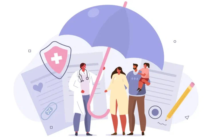 Cuándo puedo usar mi seguro de gastos médicos mayores