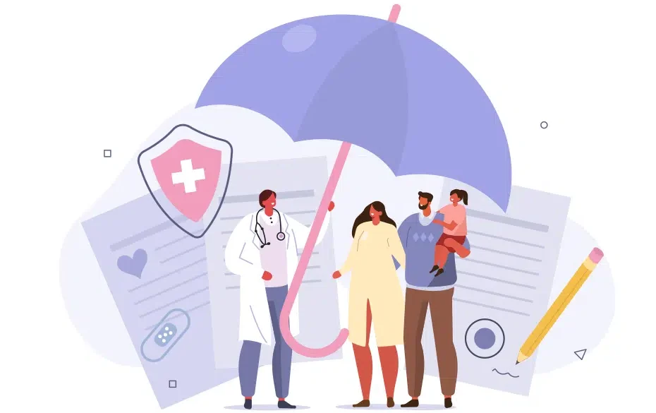 Cuándo puedo usar mi seguro de gastos médicos mayores