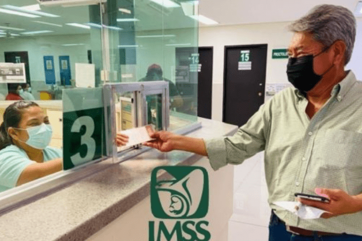 Cuánto cuesta el seguro voluntario del IMSS