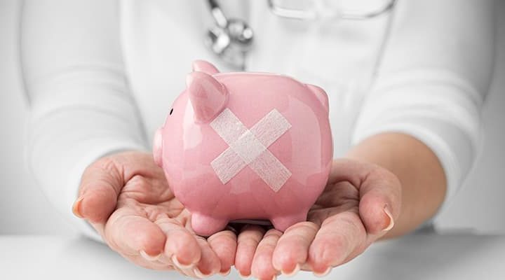 Qué enfermedades no cubren los seguros de salud