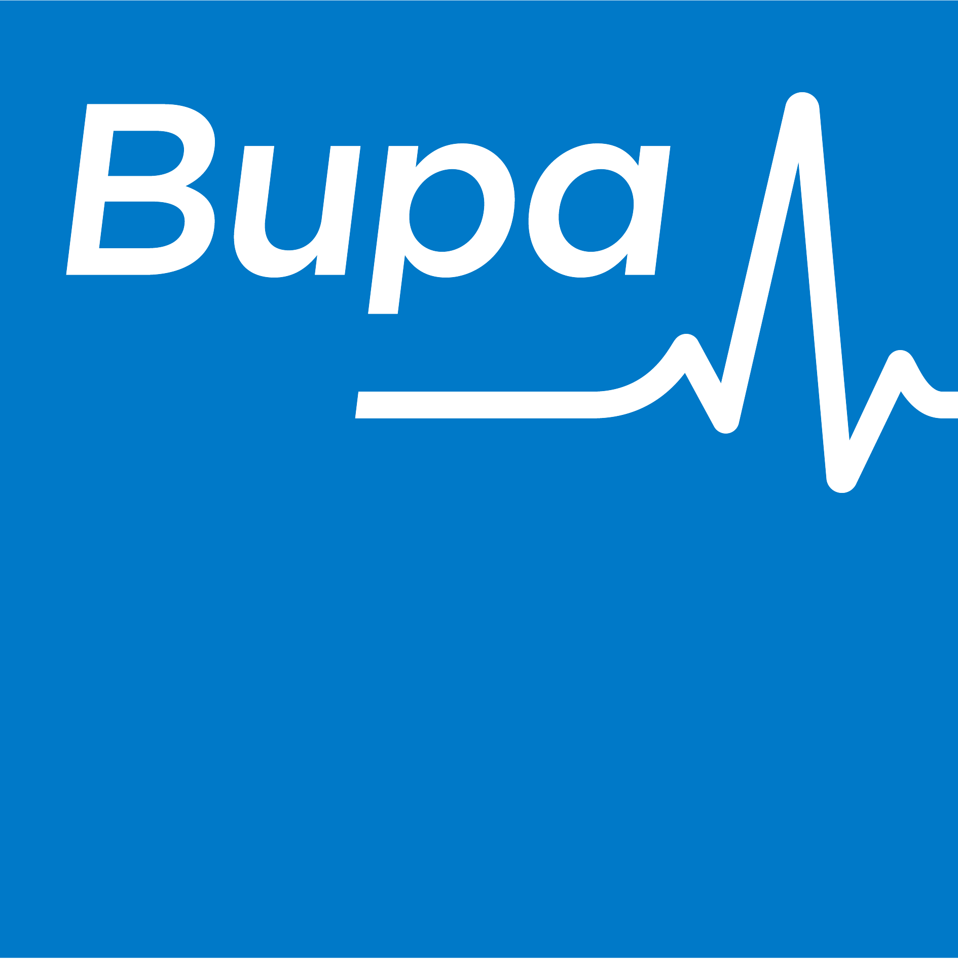 BUPA México Seguro de Gastos Médicos Mayores
